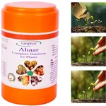 Organic  Ahaar (powder), Plant Nutrition For All Crops
